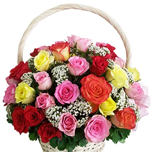 Hoa Tươi Ngày Của Cha 15