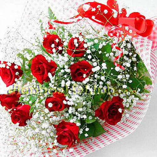 Hoa Tươi Ngày Của Cha 01