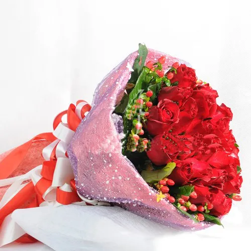 Hoa Tươi Ngày Của Mẹ 02