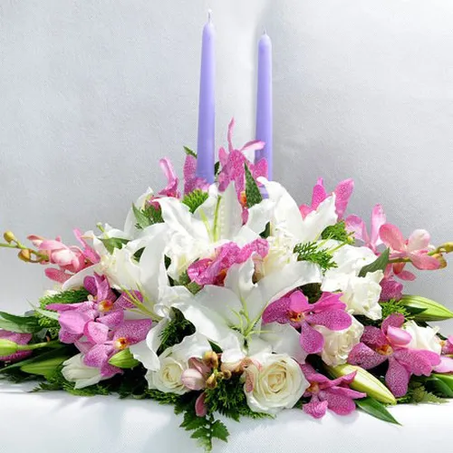 Hoa Tươi Ngày Của Mẹ 03