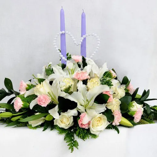 Hoa Tươi Ngày Của Mẹ 04