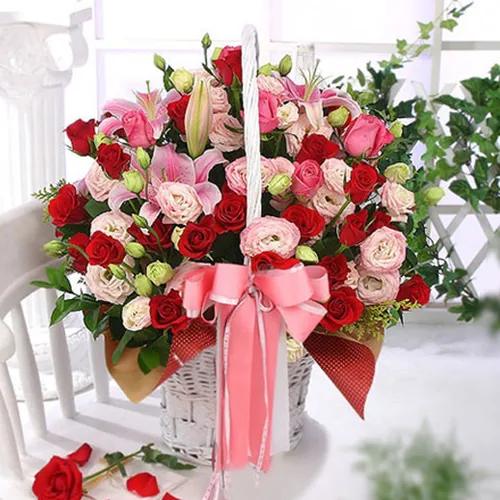 Hoa Tươi Ngày Của Mẹ 06