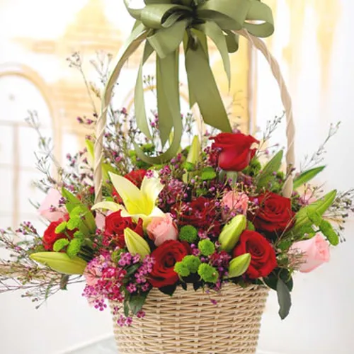 Hoa Tươi Ngày Của Mẹ 07