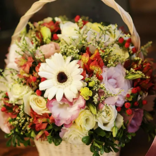 Hoa Tươi Ngày Của Mẹ 08