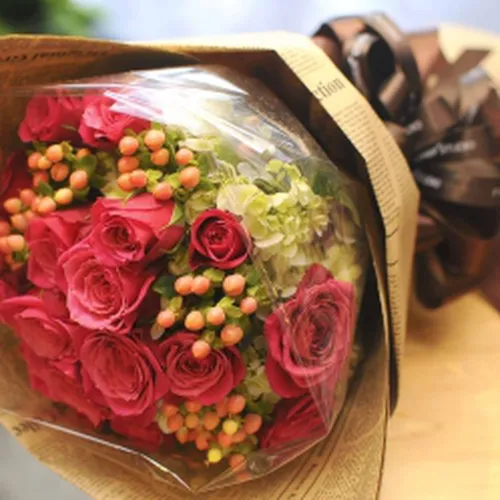 Hoa Tươi Ngày Của Mẹ 09