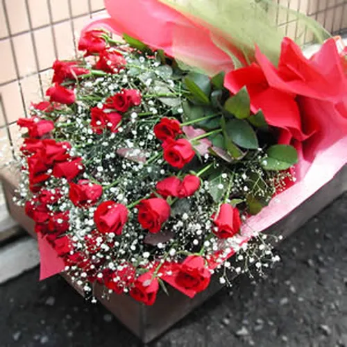 Hoa Tươi Ngày Của Mẹ 15