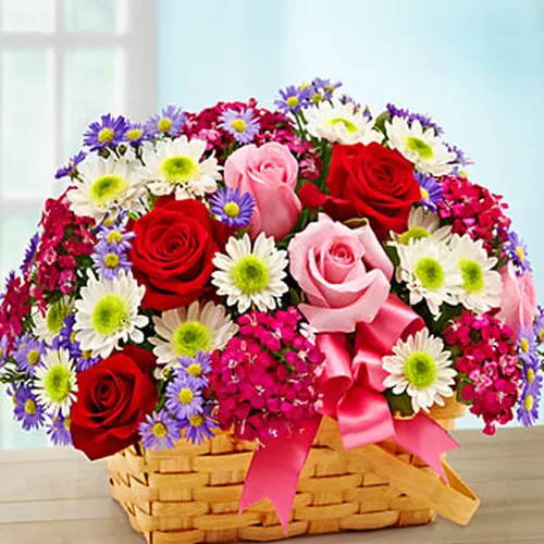 Hoa Tươi Ngày Của Mẹ 16