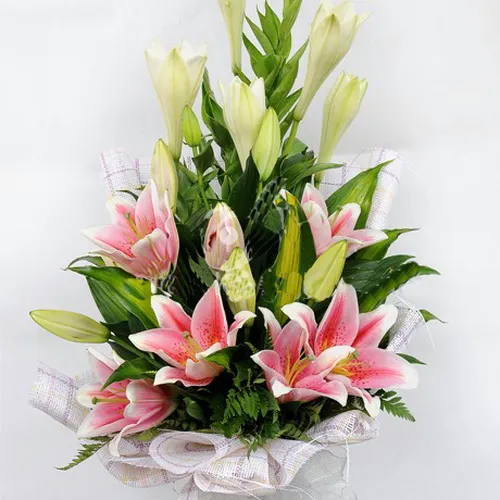 Hoa Tươi Ngày Của Mẹ 01