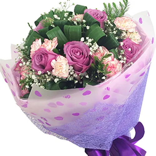 Hoa Tươi Ngày Nhà Báo 02