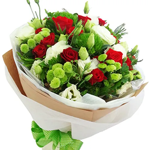 Hoa Tươi Ngày Nhà Báo 03