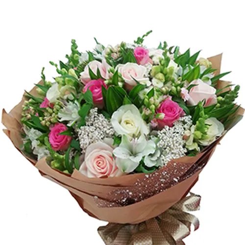 Hoa Tươi Ngày Nhà Báo 04