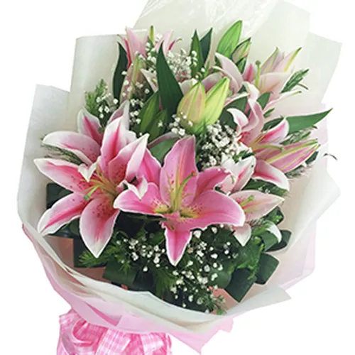 Hoa Tươi Ngày Nhà Báo 05