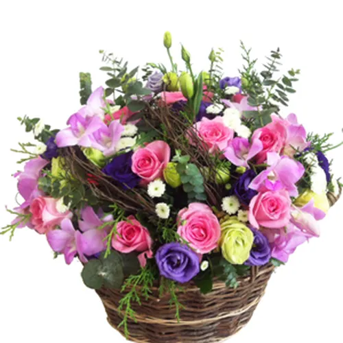 Hoa Tươi Ngày Nhà Báo 15