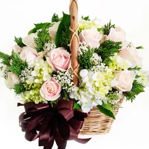 Hoa Tươi Ngày Nhà Giáo 05