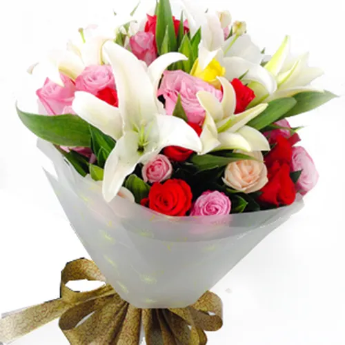 Hoa Tươi Ngày Nhà Giáo 08