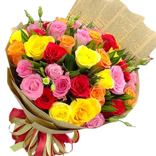 Hoa Tươi Ngày Nhà Giáo 09