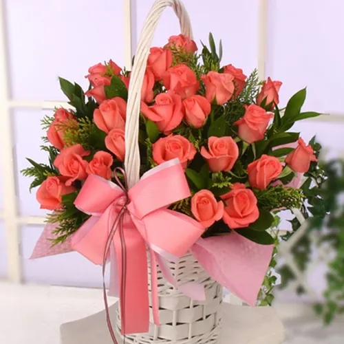 Hoa Tươi Ngày Phụ Nữ Việt Nam 10