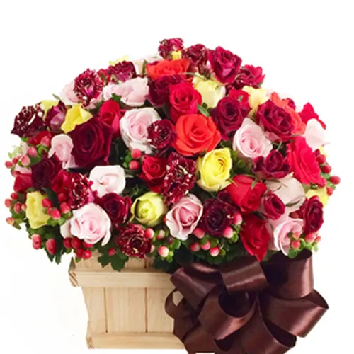 Hoa Tươi Lễ Giáng Sinh 15