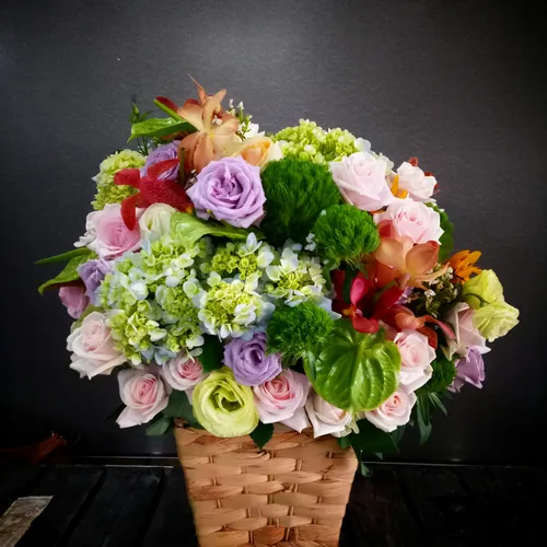 Hoa Tươi Ngày Nhà Giáo 24