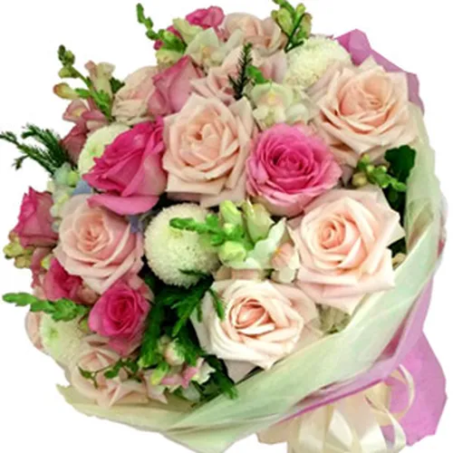 Hoa Tươi Ngày Nhà Giáo 15