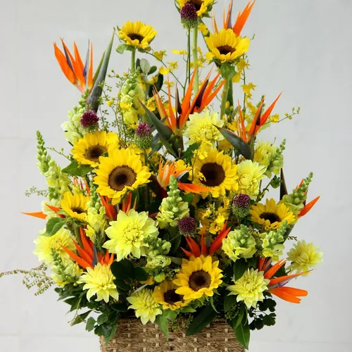 Hoa Tươi Ngày Nhà Giáo 18