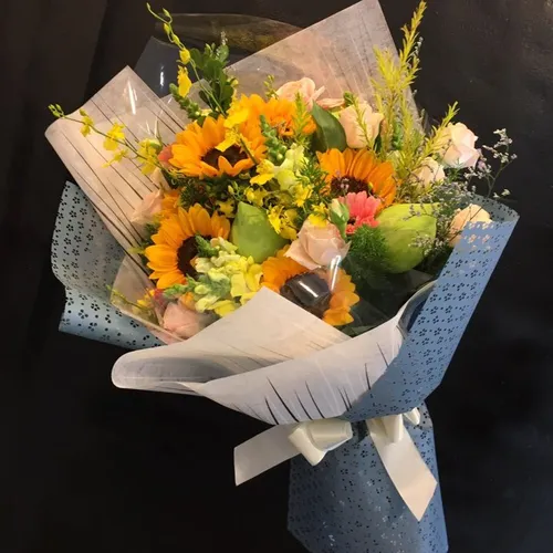 Hoa Tươi Ngày Nhà Giáo 30