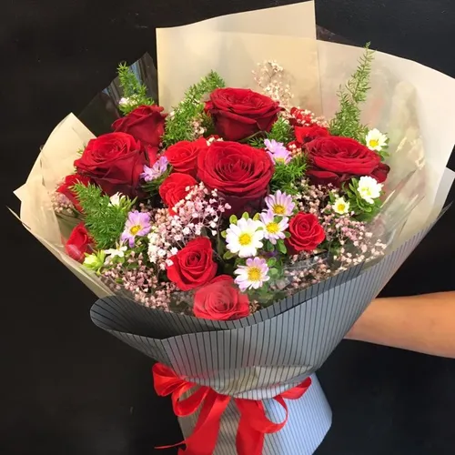 Hoa Tươi Ngày Nhà Giáo 31