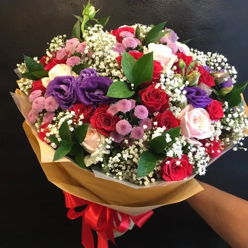 Hoa Tươi Ngày Nhà Giáo 33