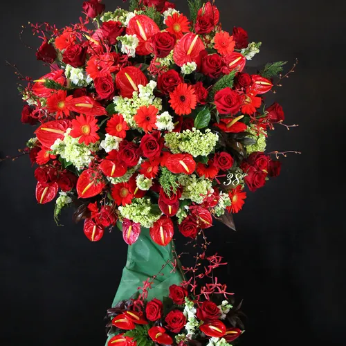 Hoa Tươi Ngày Nhà Giáo 34