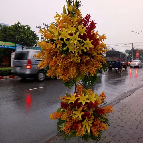 Hoa Tươi Ngày Nhà Giáo 36