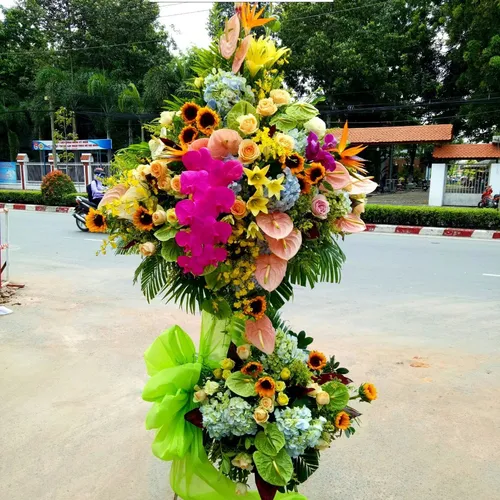 Hoa Tươi Ngày Nhà Giáo 37