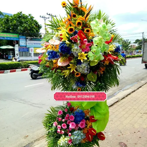 Hoa Tươi Ngày Nhà Giáo 38