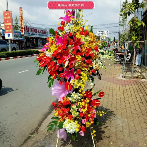 Hoa Tươi Ngày Nhà Giáo 41