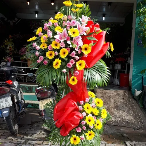 Hoa Tươi Ngày Nhà Giáo 42