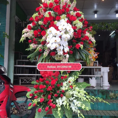 Hoa Tươi Ngày Nhà Giáo 43