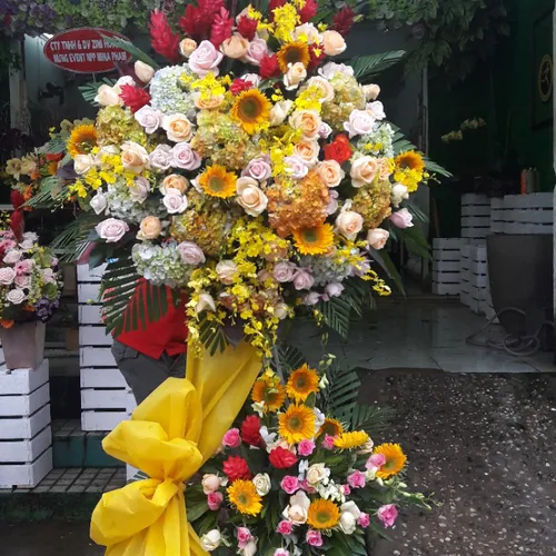 Hoa Tươi Ngày Nhà Giáo 44