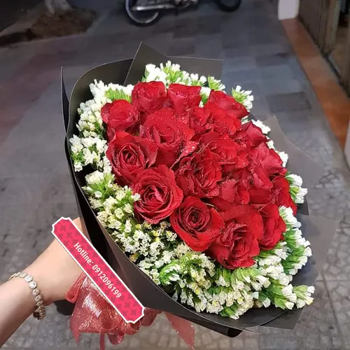 Hoa Tươi Ngày Phụ Nữ Việt Nam 29