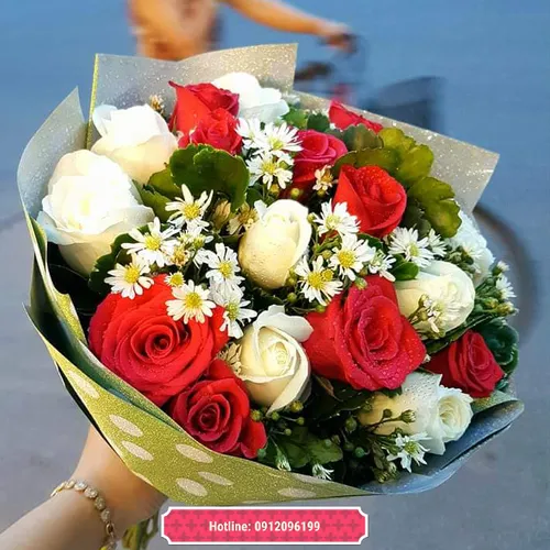 Hoa Tươi Ngày Phụ Nữ Việt Nam 32