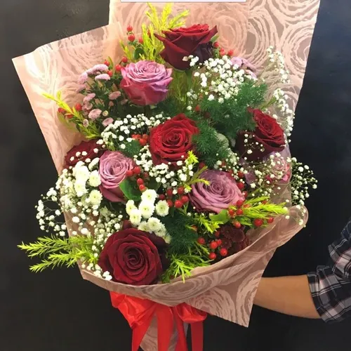 Hoa Tươi Ngày Phụ Nữ Việt Nam 43