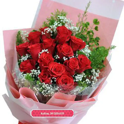 Hoa Tươi Ngày Phụ Nữ Việt Nam 46