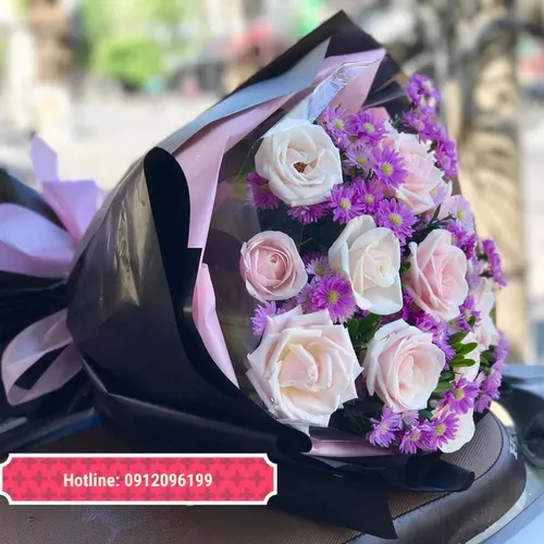 Hoa Tươi Ngày Phụ Nữ Việt Nam 52