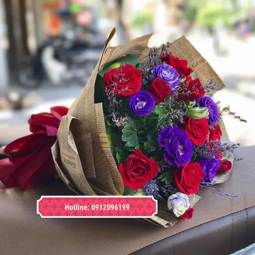 Hoa Tươi Ngày Phụ Nữ Việt Nam 53