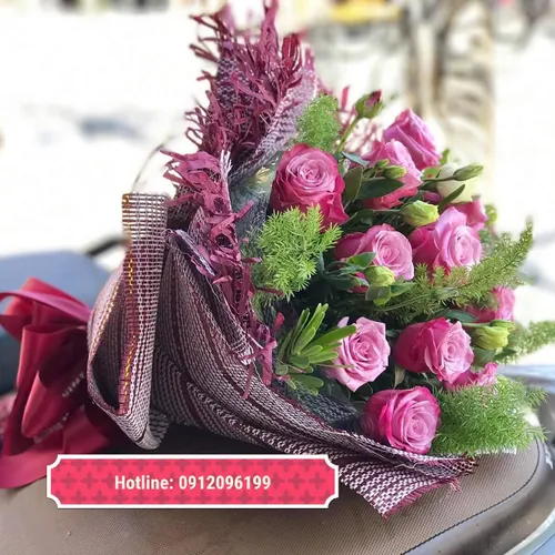 Hoa Tươi Ngày Phụ Nữ Việt Nam 59