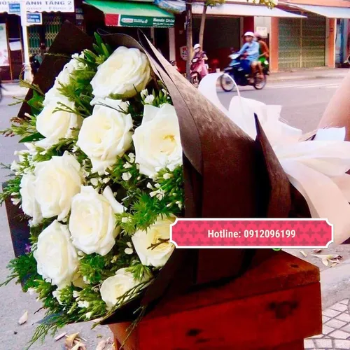 Hoa Tươi Ngày Phụ Nữ Việt Nam 69