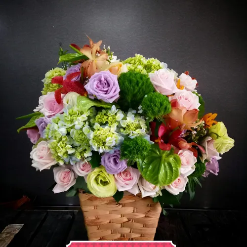 Hoa Tươi Ngày Phụ Nữ Việt Nam 79