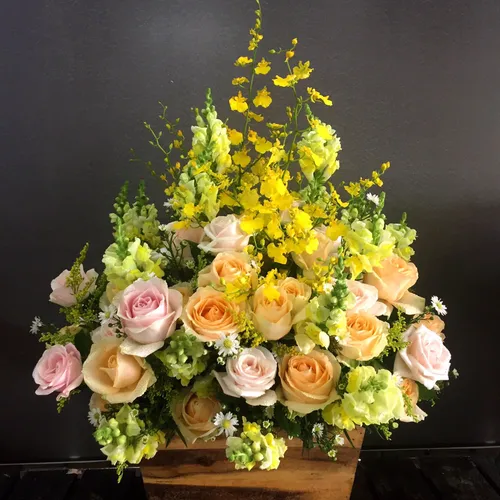 Hoa Tươi Ngày Phụ Nữ Việt Nam 88