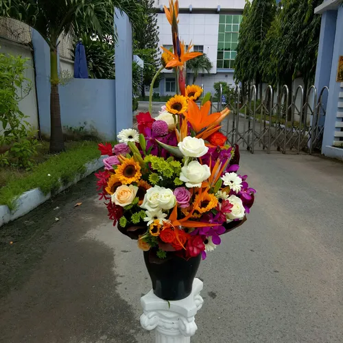 Hoa Tươi Ngày Phụ Nữ Việt Nam 94