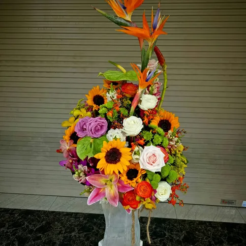 Hoa Tươi Ngày Phụ Nữ Việt Nam 101