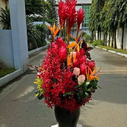 Hoa Tươi Ngày Phụ Nữ Việt Nam 103