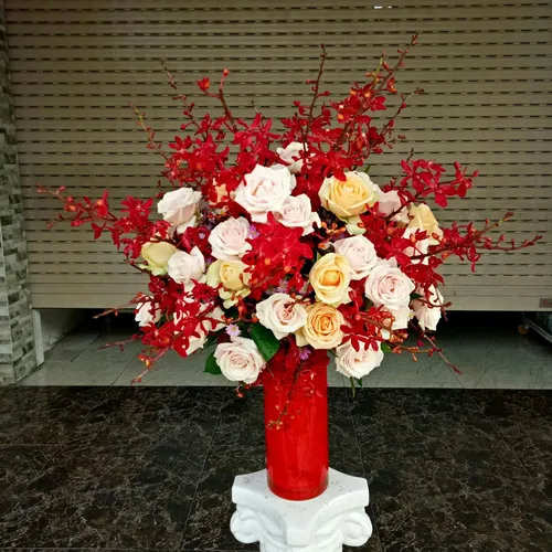 Hoa Tươi Ngày Phụ Nữ Việt Nam 105